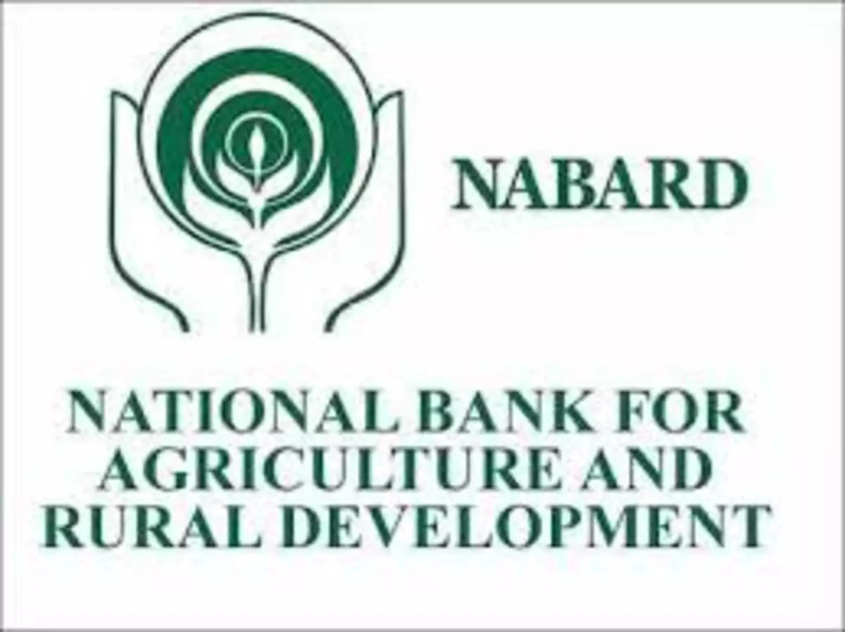 NABARD Sanctions ₹770 Crore for Irrigation Projects in Jharkhand