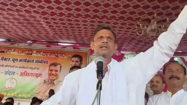 Case Against MP MLA Babu Jandel for 'Derogatory' Remarks on Lord Shiva