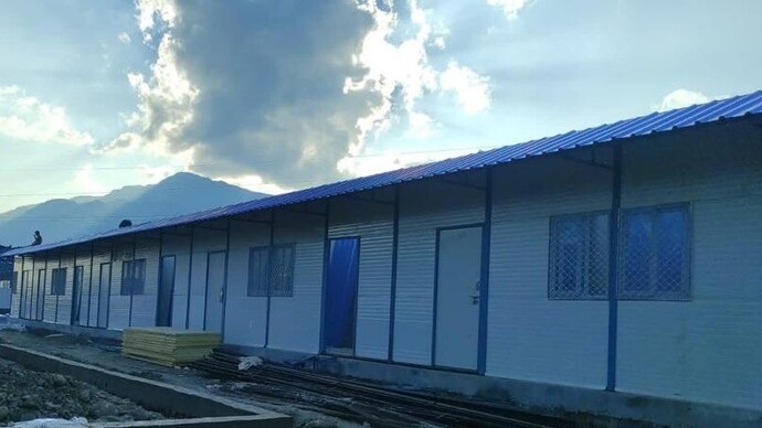 Manipur Police DGP Urges Cooperation to Reduce Weaponisation and Restore Normalcy