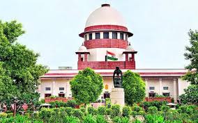 SC Restores ₹50 Lakh Compensation for Road Accident Victim's Kin