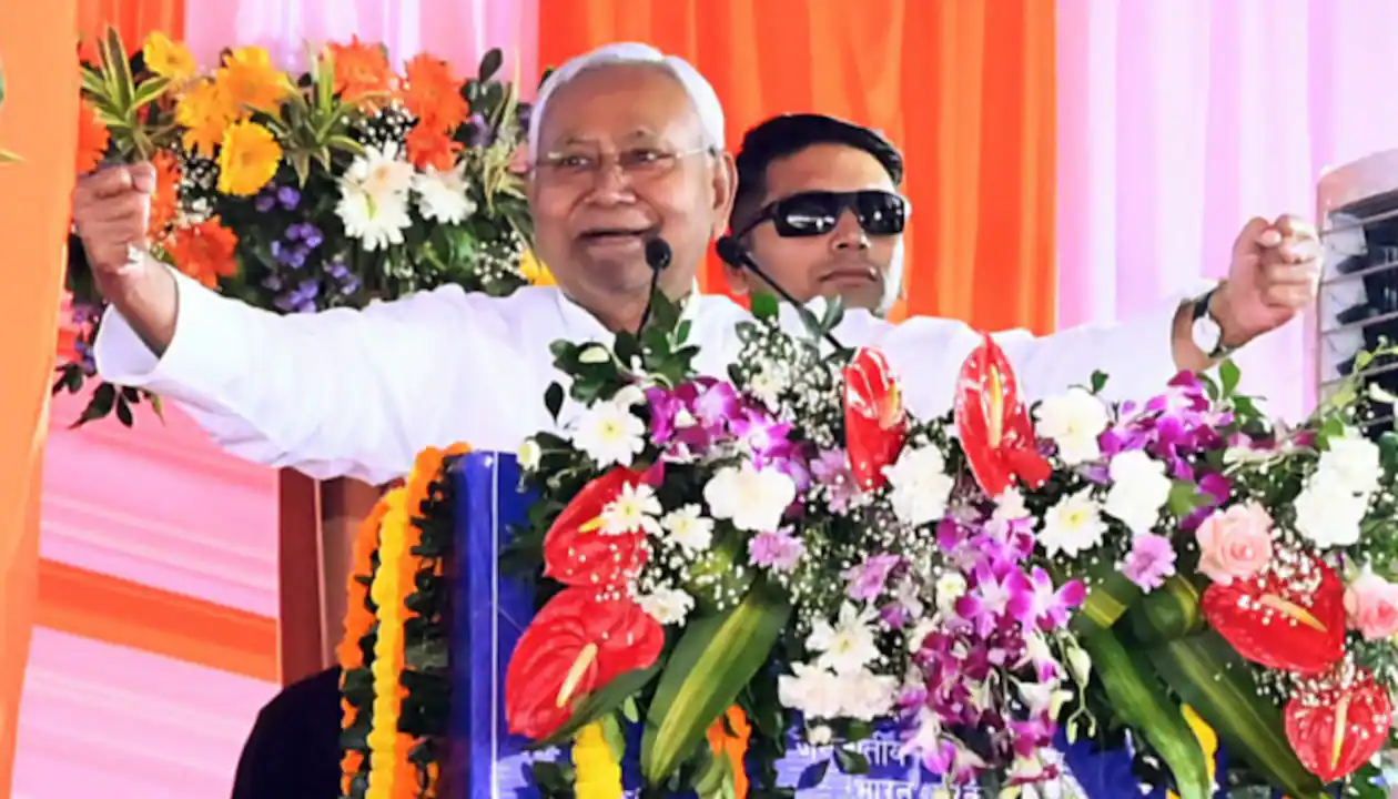 NDA Sweeps Bihar Bypolls, RJD Loses Ground in Assembly Segments