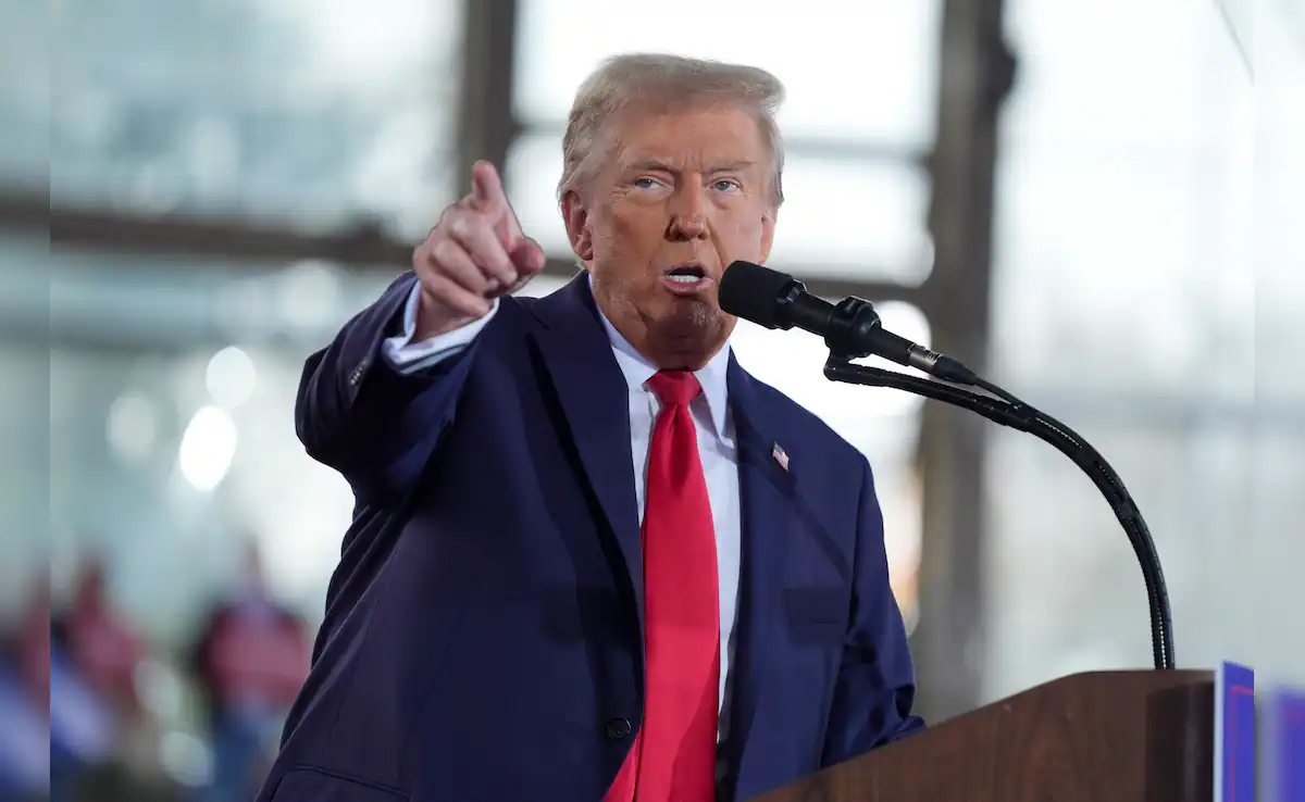 Trump's Plan to End Birthright Citizenship Raises Concerns for Indian Immigrants