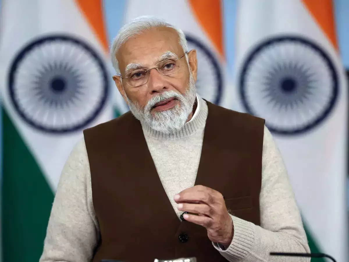 PM Modi Pays Tribute to Savitribai Phule and Rani Velu Nachiyar