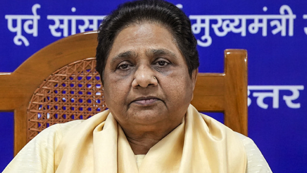 BSP's Poor Showing in UP Bypolls: No Wins, Accusations of Vote-Splitting