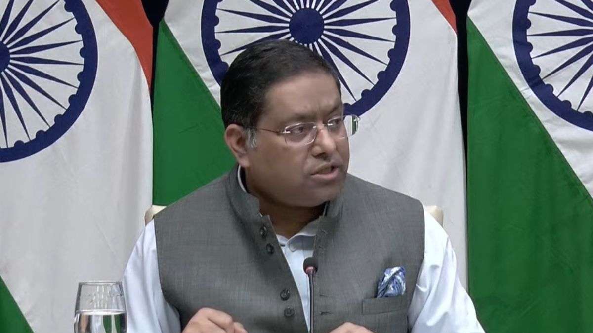 India Summons Canadian Envoy Over Allegations Against Amit Shah