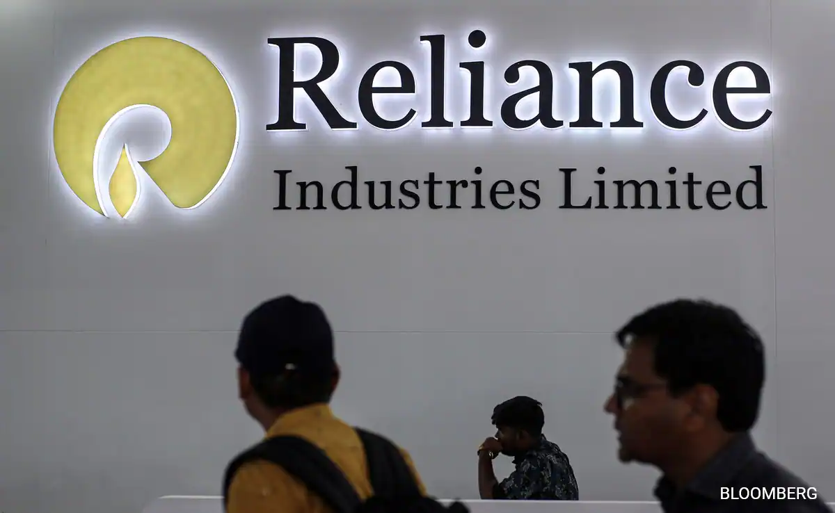 Reliance Industries Loses Nearly $50 Billion in Market Value