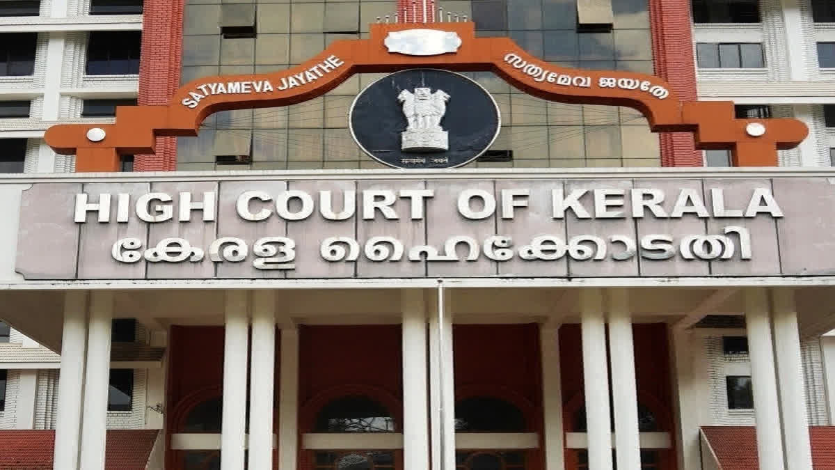Kerala HC Raps State Govt Over Lack of Clarity on Disaster Relief Funds