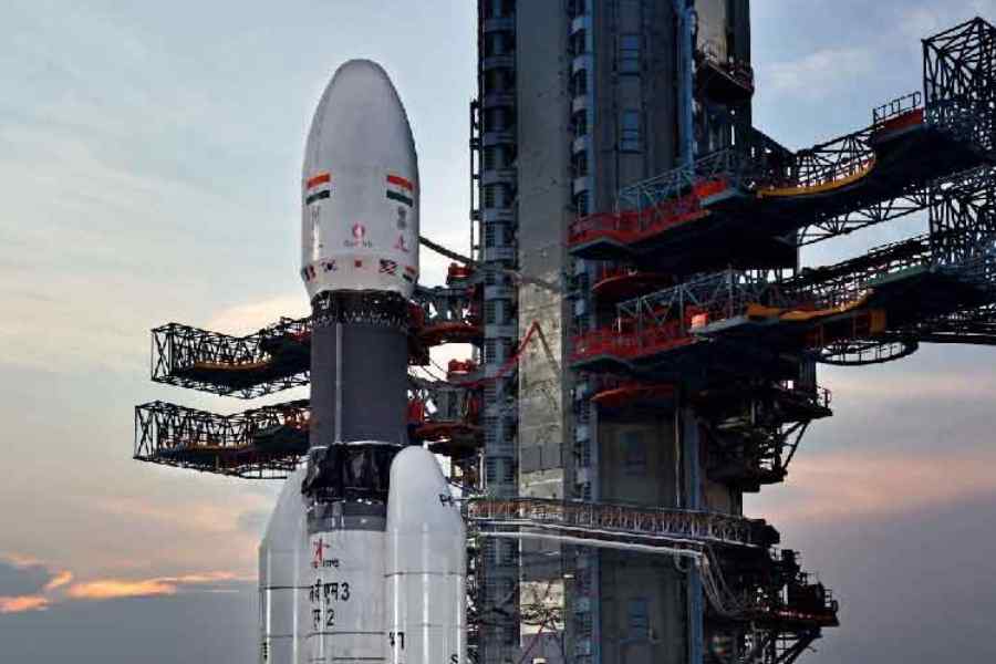 India's Space Vision 2047: Efforts to Make India Developed Nation in Space by 2047