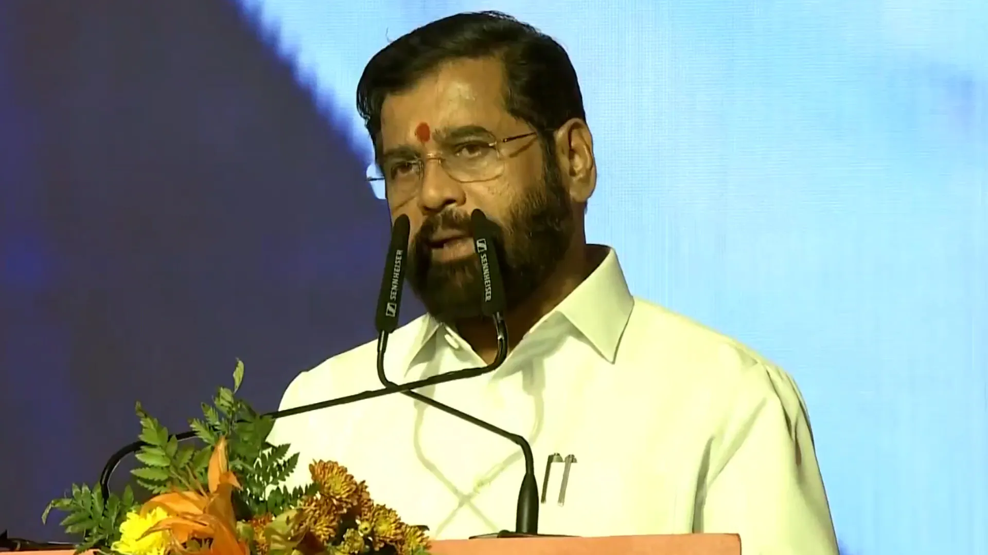 No Credit Race Among Mahayuti Allies: Eknath Shinde