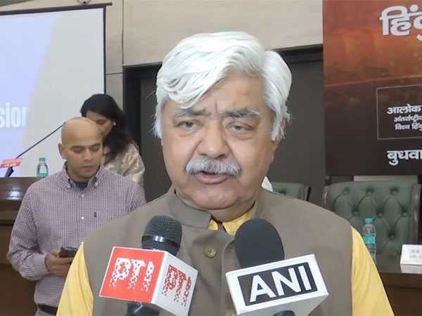 Not Apologetic About HC Judge's Remarks on UCC: VHP Chief