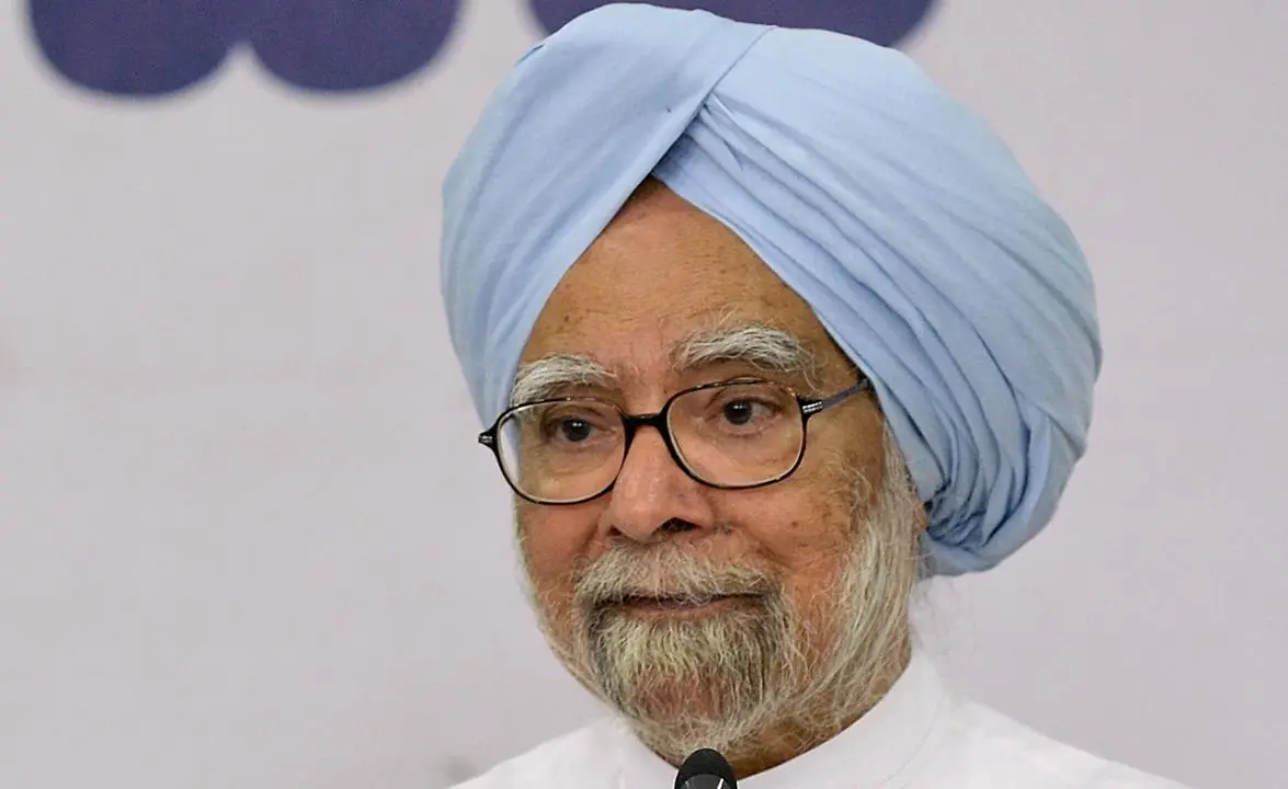 UP Govt Declares 7-Day Mourning for Former PM Manmohan Singh