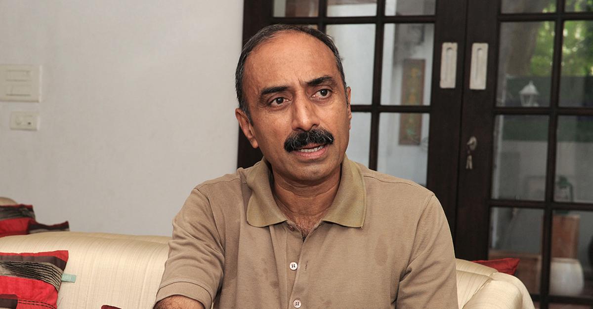 Former IPS Officer Sanjiv Bhatt Acquitted in 1997 Custodial Torture Case