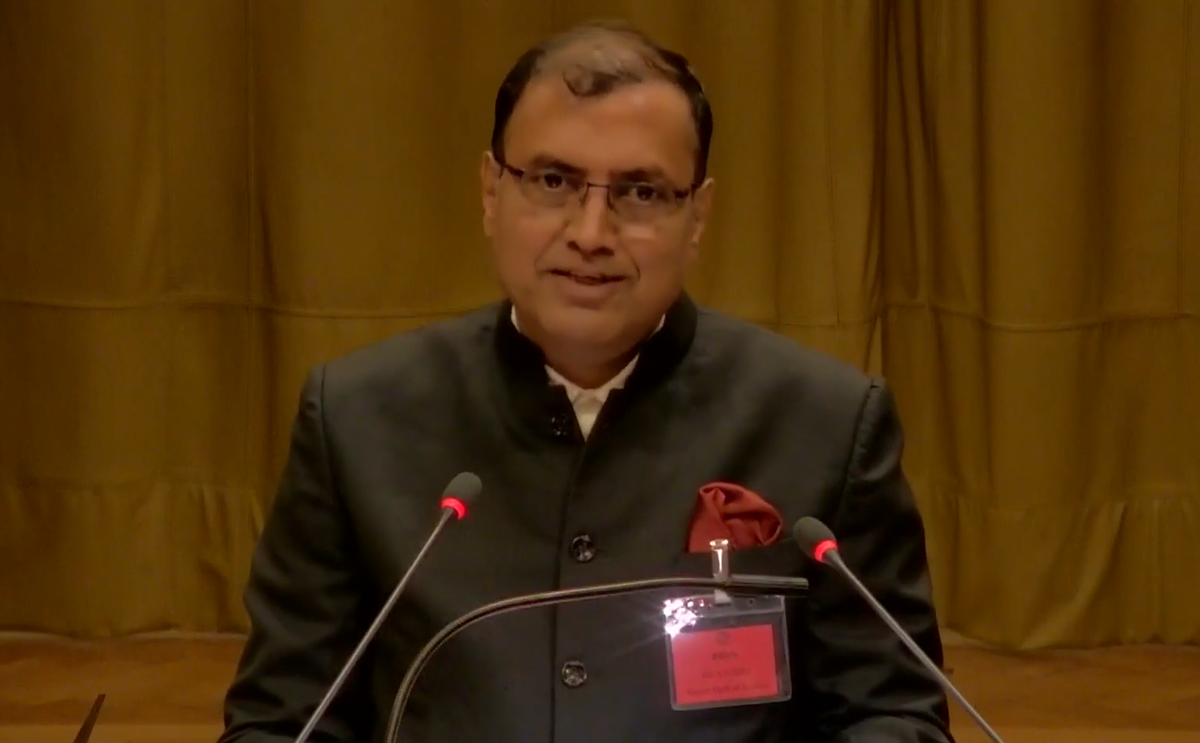 India Slams Developed Nations at ICJ Over Climate Crisis Responsibility