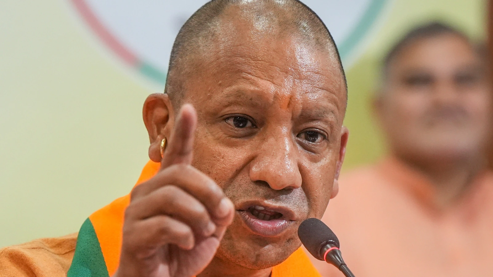 Sambhal Authorities to Display Posters of Violence Suspects