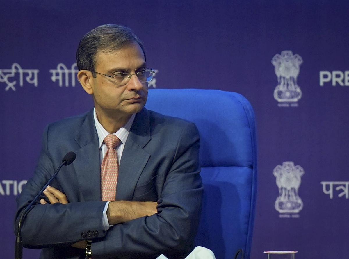 Sanjay Malhotra Appointed New RBI Governor