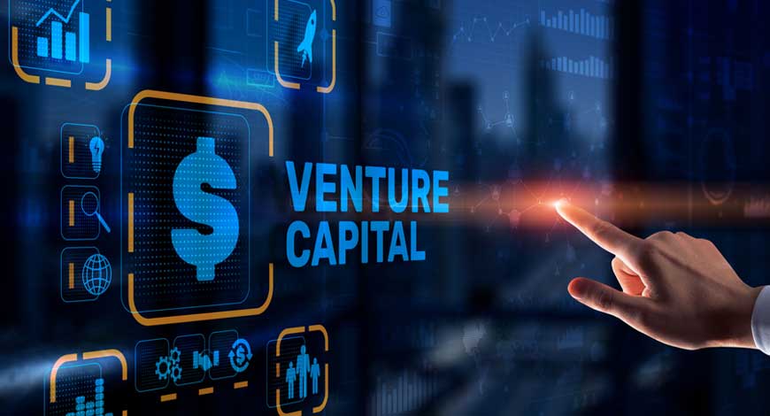 India’s Venture Capital Investments Surge to $16.77 Billion in 2024