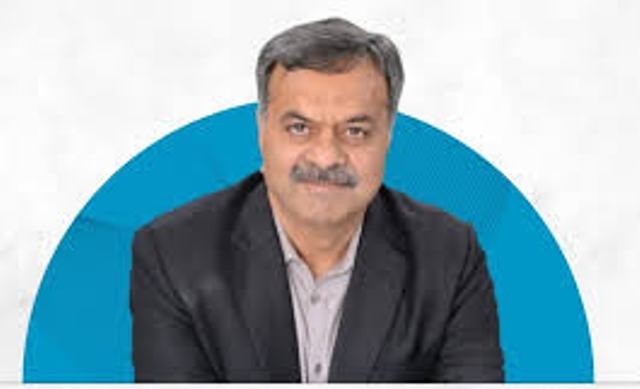 Dr. Sandip Shah Appointed Chairperson of NABL-QCI