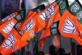 BJP Eyes Comeback in Delhi, Announces 59 Candidates for 2025 Assembly Elections