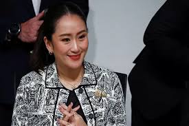 Thai cabinet approves min wage rise, cash handouts