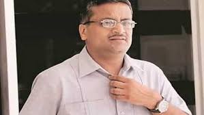 Ashok Khemka Returns as Transport ACS Months Before Retirement