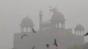 Delhi's Air Quality Deteriorates to 'Severe'; GRAP Stage 4 Curbs Imposed