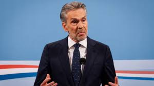 Netherlands PM Dick Schoof Calls PM Modi to Strengthen Bilateral Ties