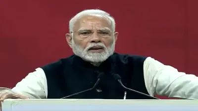 Govt Committed to Improved Pilgrimage Experiences: PM Modi on Hajj Agreement 2025