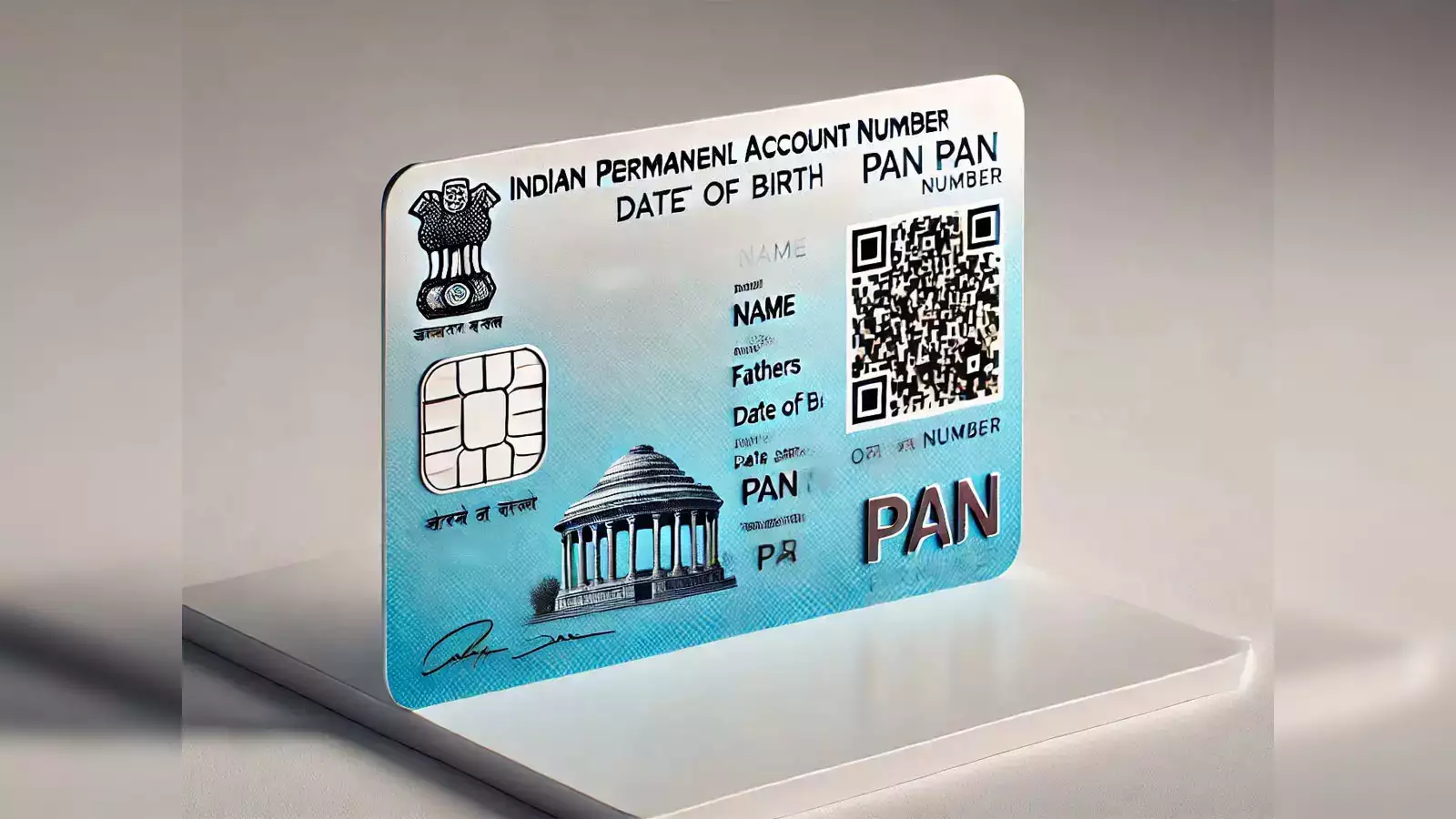 PAN Card 2.0: Step-by-Step Guide for New Applicants and Upgrades