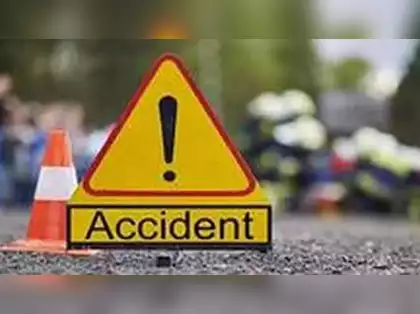 Seven Killed, 14 Injured in SUV-Truck Collision in Madhya Pradesh's Sidhi