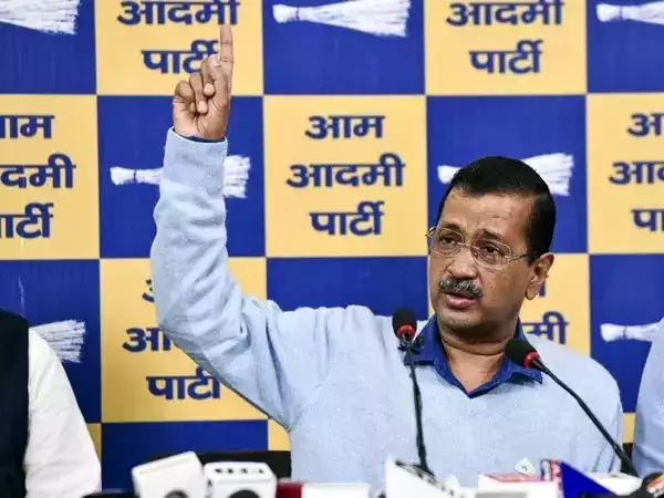 Kejriwal Accuses BJP of Large-Scale Voter Deletions Ahead of Delhi Assembly Elections