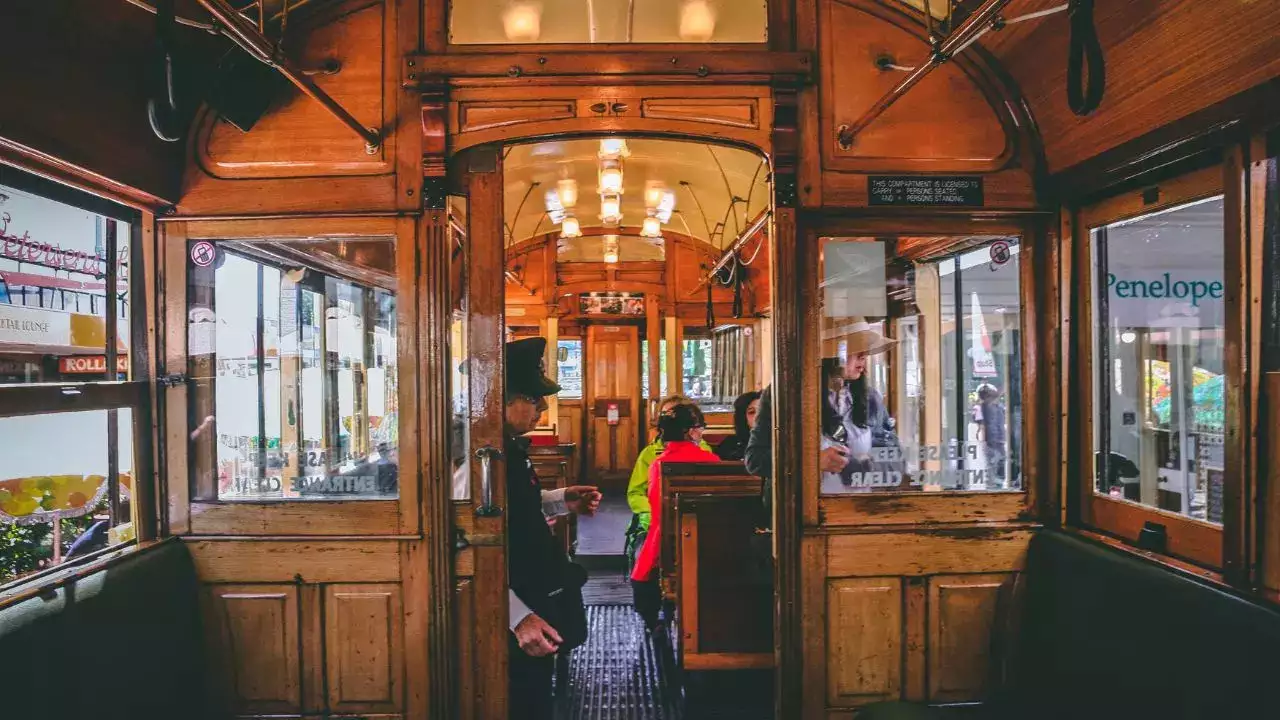 Cultural Clash on Finland Train: NRI’s Complaint About Loud Indian Family Sparks Debate