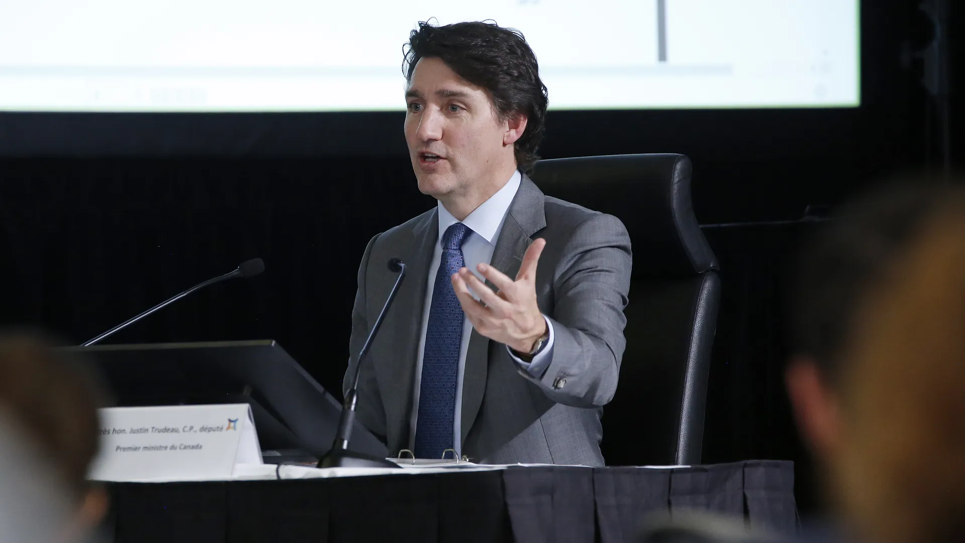 India rejects Canada report on election meddling, interference in internal affairs