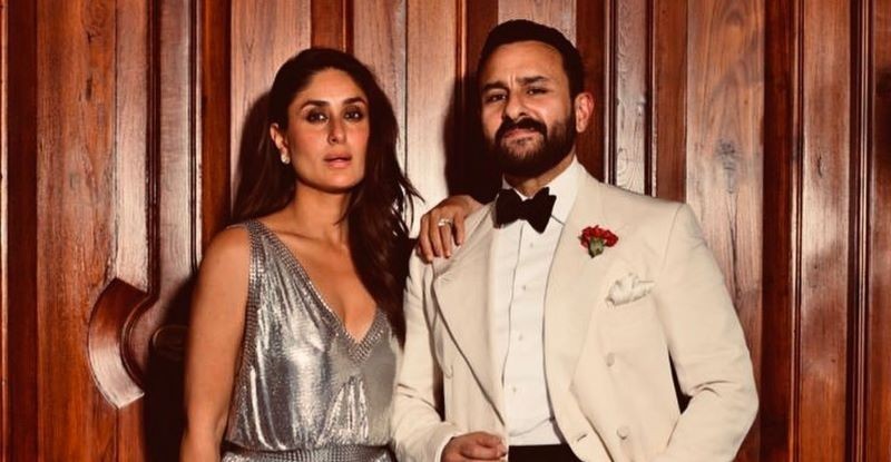 "Saif Was Protecting Our Kids, Got Stabbed Repeatedly": Kareena Kapoor Khan