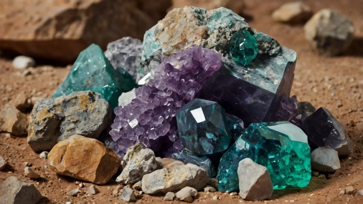 Cabinet Approves National Critical Mineral Mission to Strengthen Green Tech Value Chain