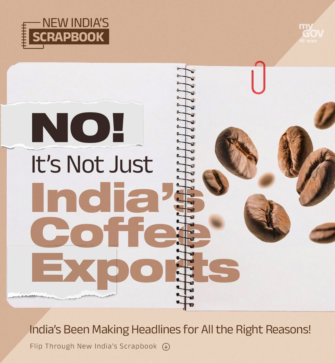 India’s Youth Driving Unprecedented Growth Across Sectors: PM Modi