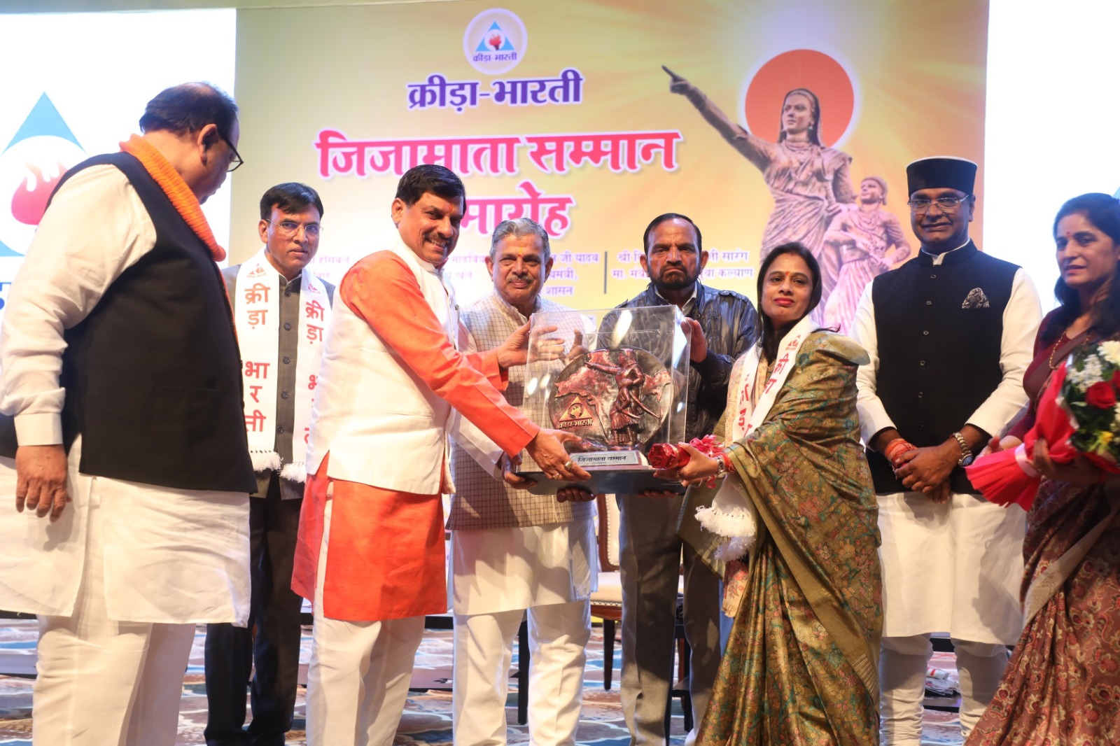 Soldiers and Athletes Symbolize India’s Unity, Pride, and Honor: Dattatreya Hosabale