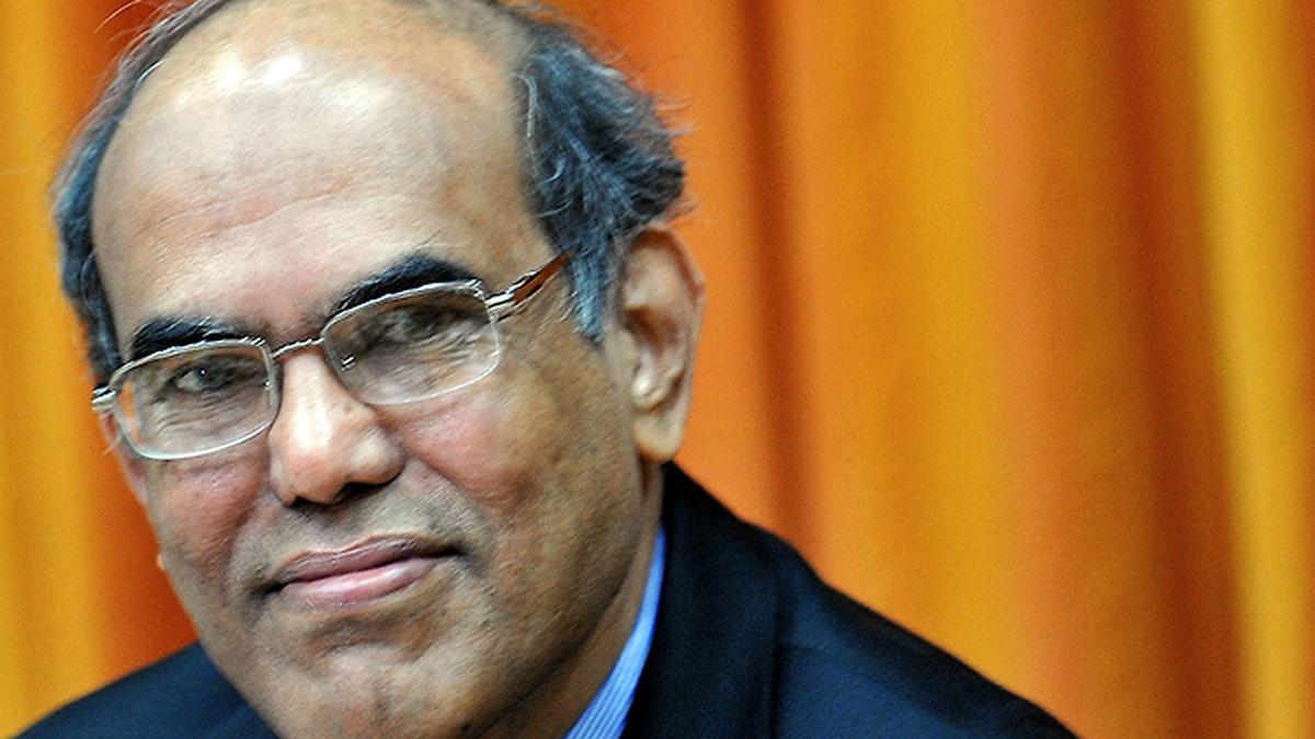 Freebies an Enormous Fiscal Burden, Restraint Needed: Ex-RBI Governor