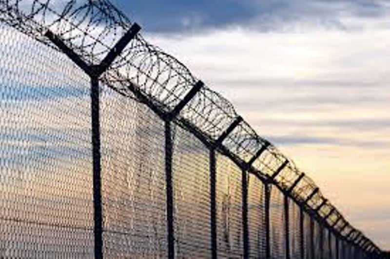 Tenyimi Union Nagaland Opposes Indo-Myanmar Border Fencing