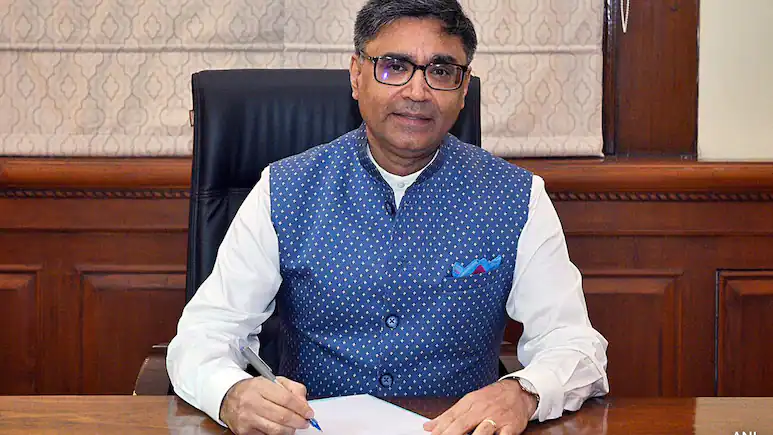 Foreign Secretary Vikram Misri to Visit Beijing for Bilateral Talks