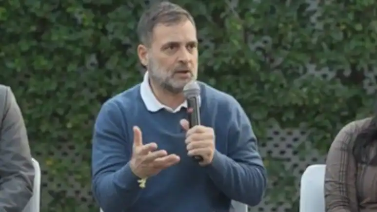 TMC Slams Rahul Gandhi for Mentioning Netaji’s Death Date in Tribute