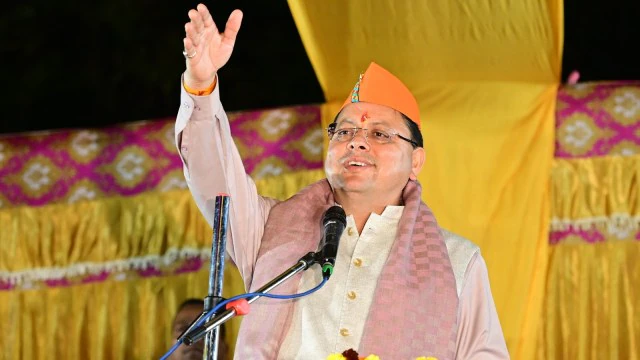 Uttarakhand Implements Uniform Civil Code with Online Portals, Citizen-Friendly Features