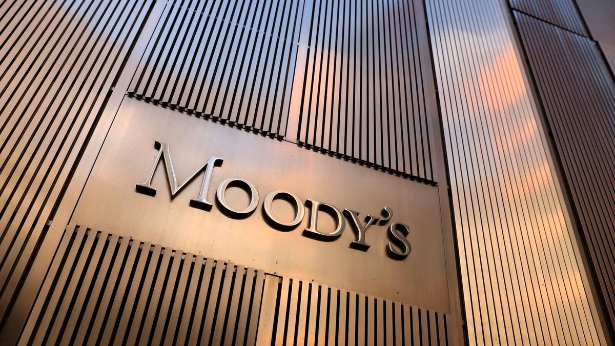 Moody reports India to change fiscal, monetary policy to achieve 6.4% GDP in 2025