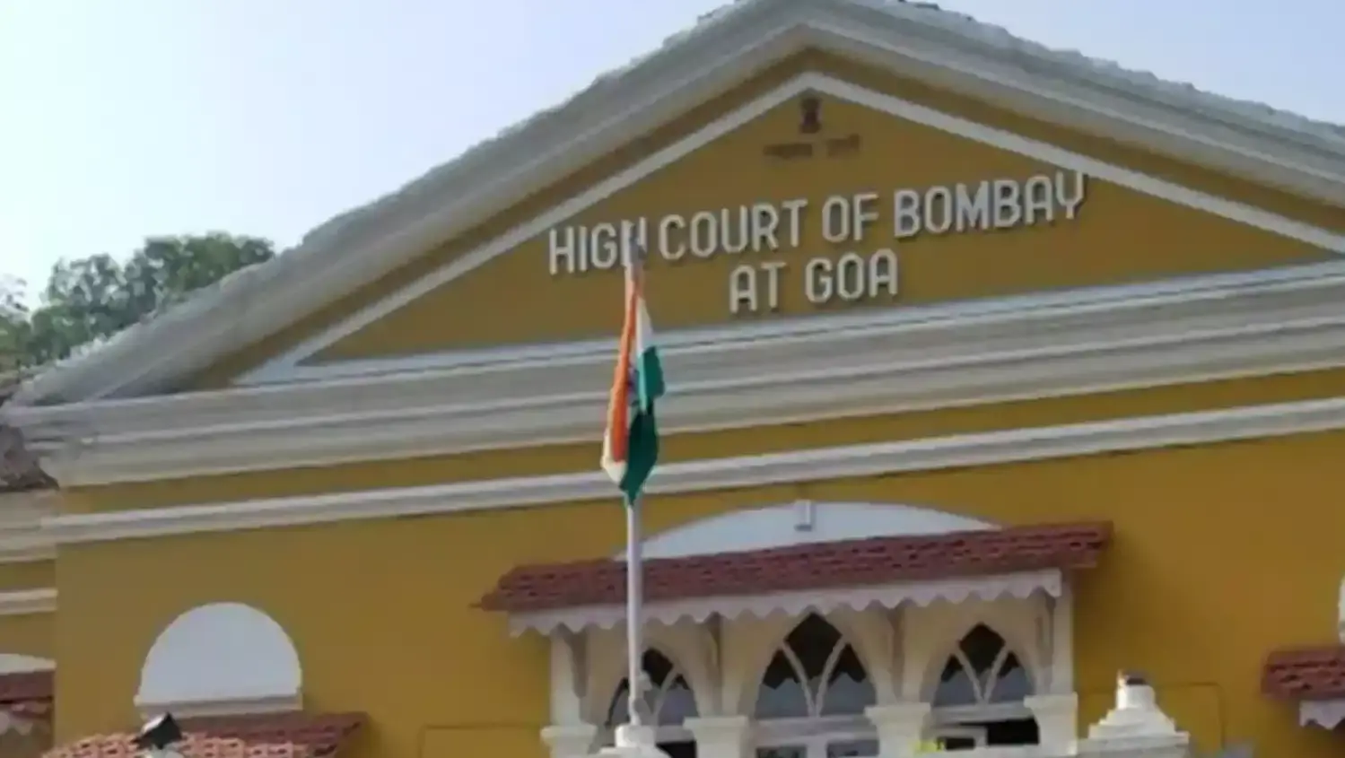 Goa HC Upholds Speaker's Decision on Congress MLAs' Switch to BJP