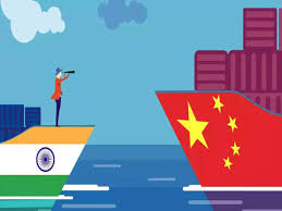 China's Silent Trade War: Restrictions on Critical Goods Could Hit India's Economy
