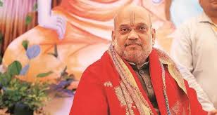 HM Amit Shah to be in Prayagraj Today: Key Events and Schedule