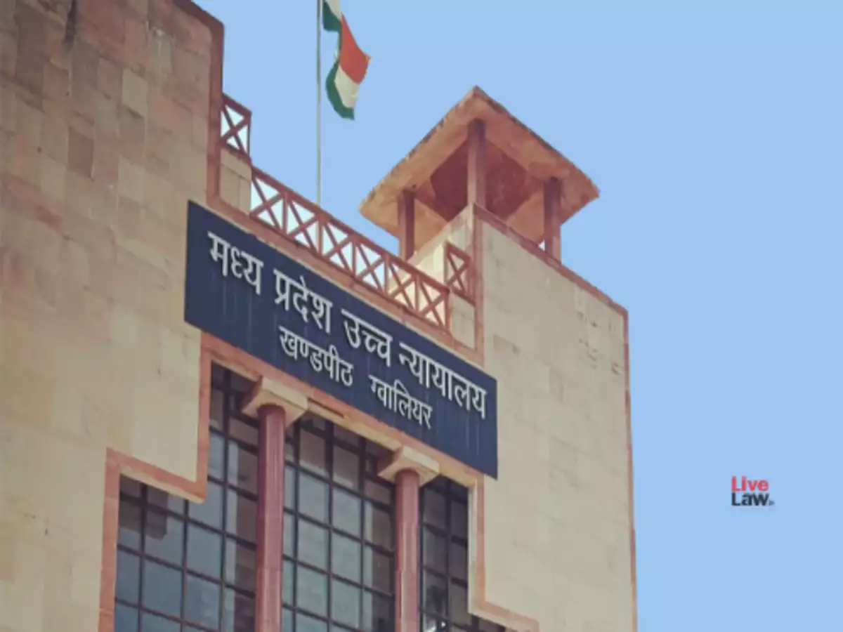 MP HC Directs Action Plan for Digitisation of 1984 Gas Tragedy Patients' Medical Records