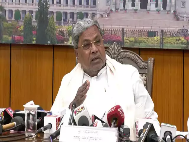MUDA Scam: Lokayukta Submits Report to Karnataka HC; CM Siddaramaiah Named Accused