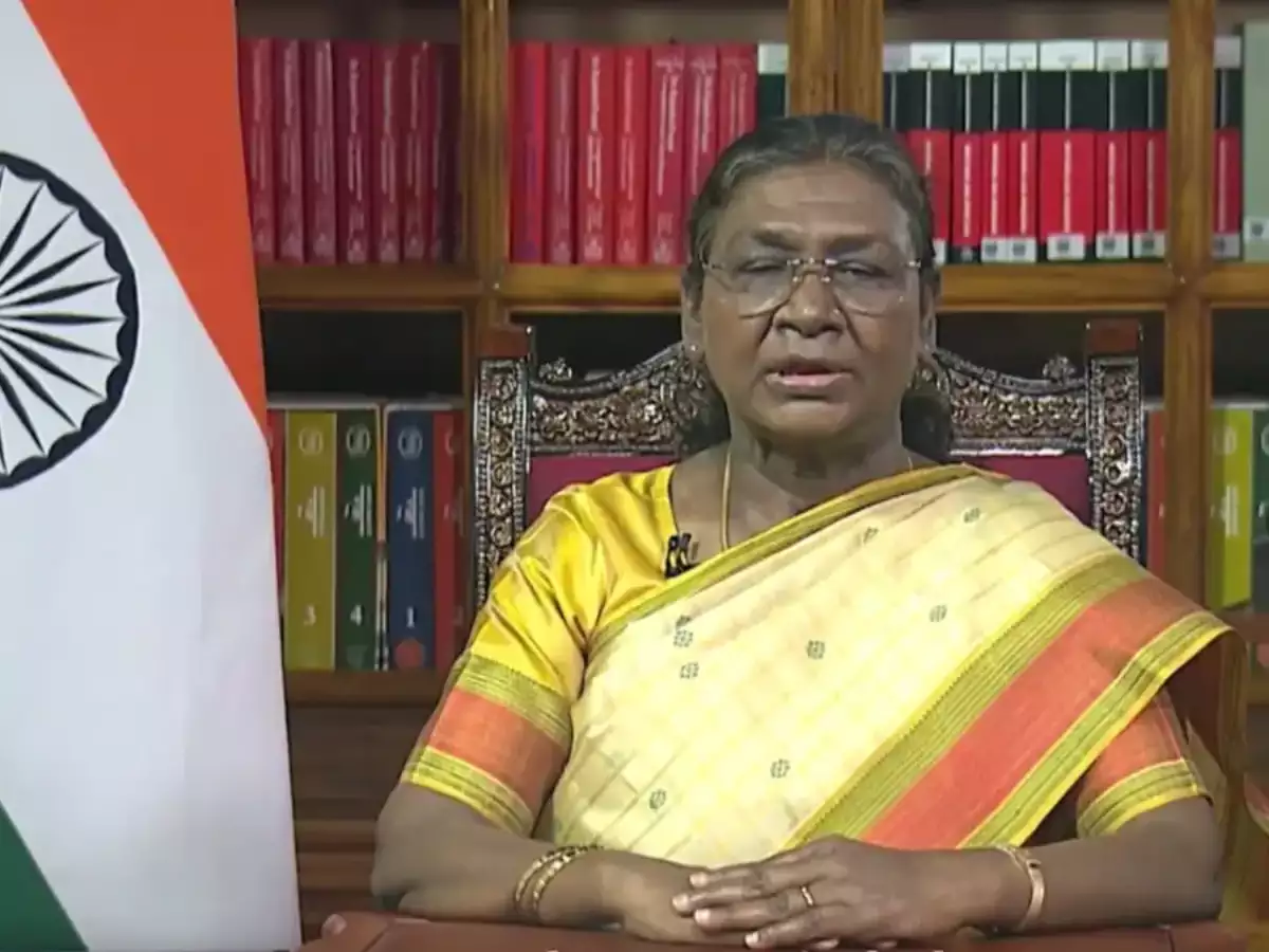 President Murmu to Confer Swachh Awards on July 17