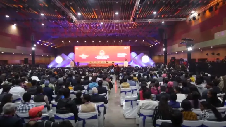 PM Modi Changed India's Mindset from 'Chalta Hai' to 'Hoga Kaise Nahin': EAM Jaishankar