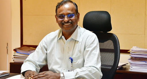 V Narayanan Takes Charge as ISRO Chairman, Succeeds S Somanath